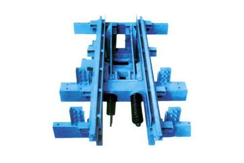 氣動(dòng)阻車(chē)器