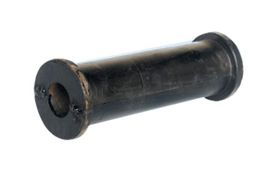 瓦套（鑄鐵、高分子材料）